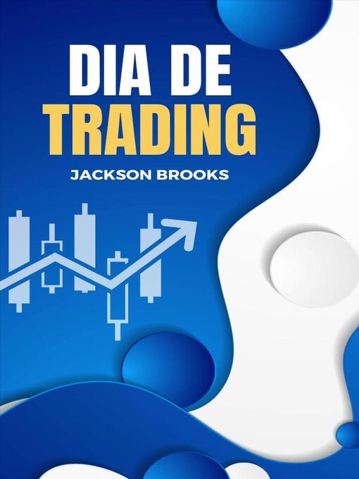 Title details for Dia de Trading by Jackson Brooks - Available